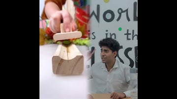 If you like the video I shared, please leave your mark