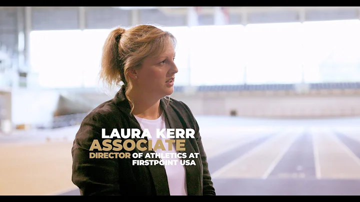 FirstPoint USA Appoints Laura Kerr to Lead Athleti...