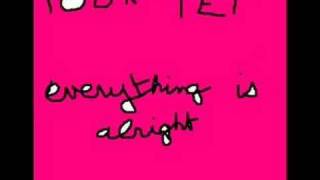 four tet - everything is alright chords