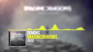 Imagine Dragon - Demons