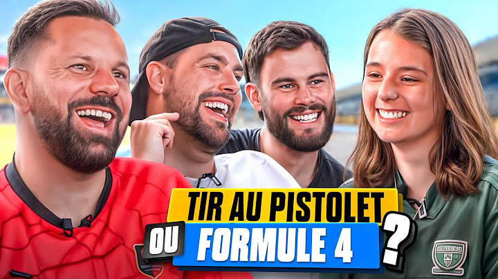 DEVINE MON SPORT ?!  CHAMPION DANS QUELLE DISCIPLINE ?! feat @LeBouseuh @Valouzz_