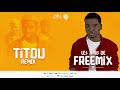Titou raboday  dj freemix  official audio