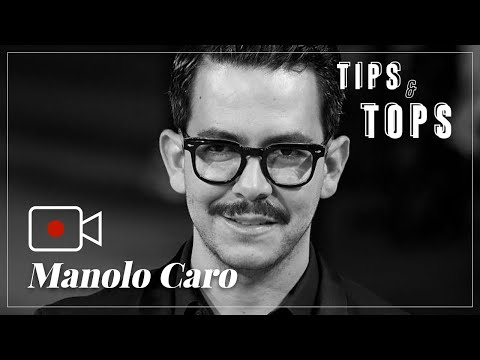 Una videollamada a Manolo Caro, director de La Casa de las Flores