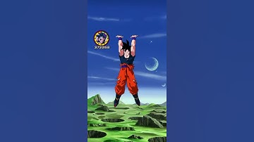unit super attack(Hercule and goku)
