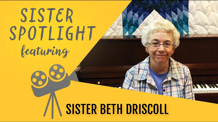 Sr. Beth Driscoll