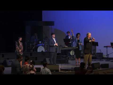 ParkwayChurchMadison Live Stream