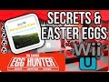 Wii u panorama view easter eggs  the easter egg hunter