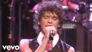 INXS - Black And White (Live)