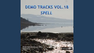 Spell, Movement 3. March (Cb4)