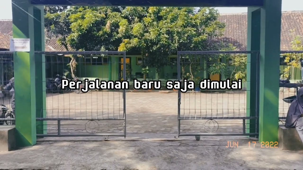 Video Dokumentar Spesial Untuk Angkatan 2021/2022 SD Muhammadiyah Pepe