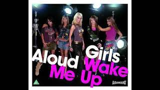 Wake Me Up (Album Edit)