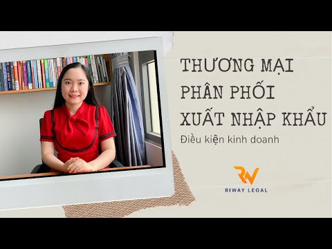 Những lưu ý khi kinh doanh ngành Thương mại - Xuất Nhập Khẩu