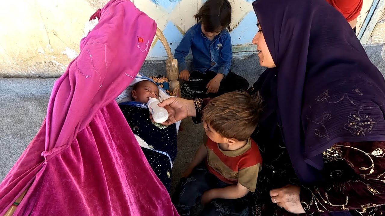 "Daily Nomadic Life in 2024: Environmental, Cultural and Technological Changes"