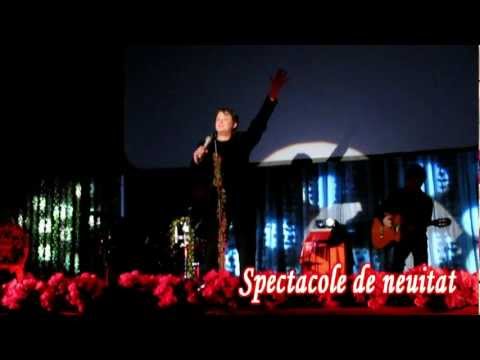 FUEGO- CHITARA MEA (HD)-