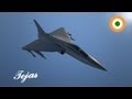 Indian Air Force LCA Tejas [Full HD] YouTube