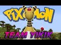 EN İYİ ELEKTRİK POKEMONU - Efsane Ekiple Minecraft Pixelmon S2/B6