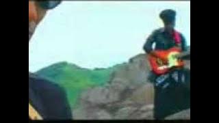Detty K Mawar bodas