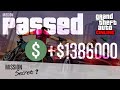 GTA 5 ONLİNE PARA KASMA !! YENİ BAŞLAYANLAR | En Kolay Görev