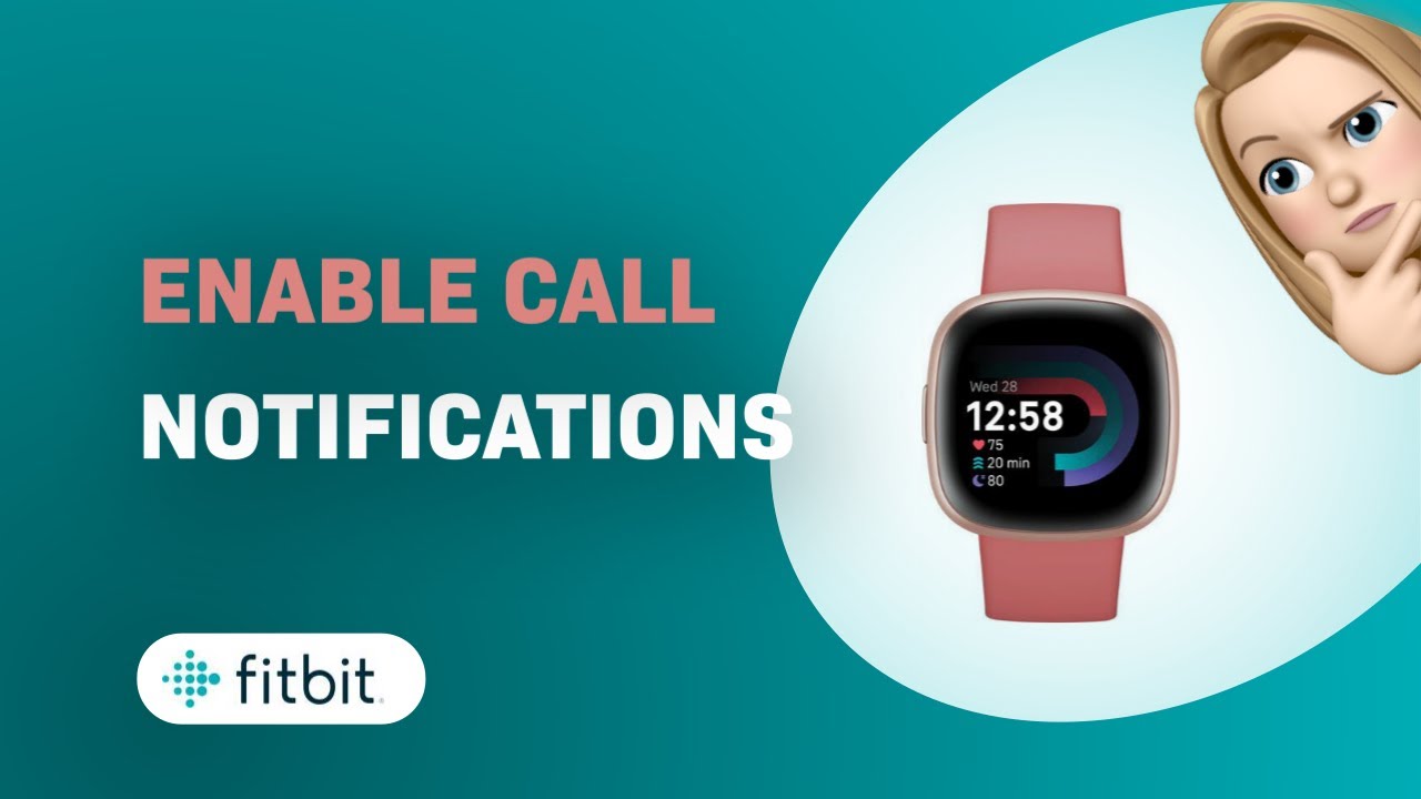 Fitness Tracker How To Get Text Messages On Fitbit Alta Hr