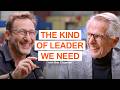Remembering Bob Chapman: The Mentor Who Changed My Life