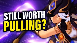 Why CYNO Is WORTH Pulling (or NOT)! What to Consider & Updated 3.5 Review | Genshin Impact