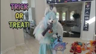 HalloWing 2024: Trick or Treat!