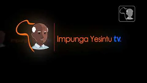 Ukuphupha wenza ucansi | Impunga Yesintu TV