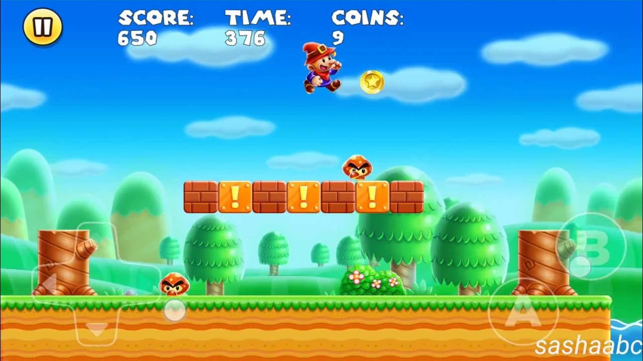 Игры бьянка