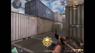 Hack Crossfire AL 17 09 2016 GlobalLoaderULTRA v6.4.9