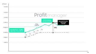 kriptovaluta profit példák