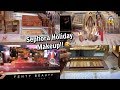 NEW Sephora Holiday Gift Sets!! | SEPHORA Holiday 2019 (Part 1)