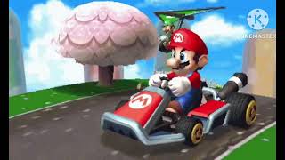 Full Mario Kart Gif Guide