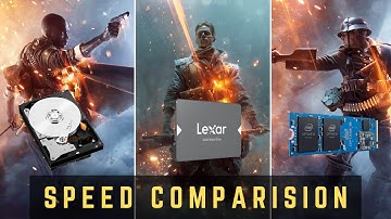 Is Intel Optane worth it? | Speed Test | Rendering | 5 Games Tested