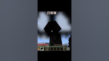 Minecraft life hack you should try part 3 #short #ytshort