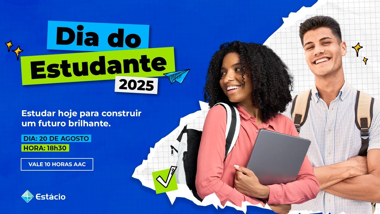 Dia do Estudante 2025