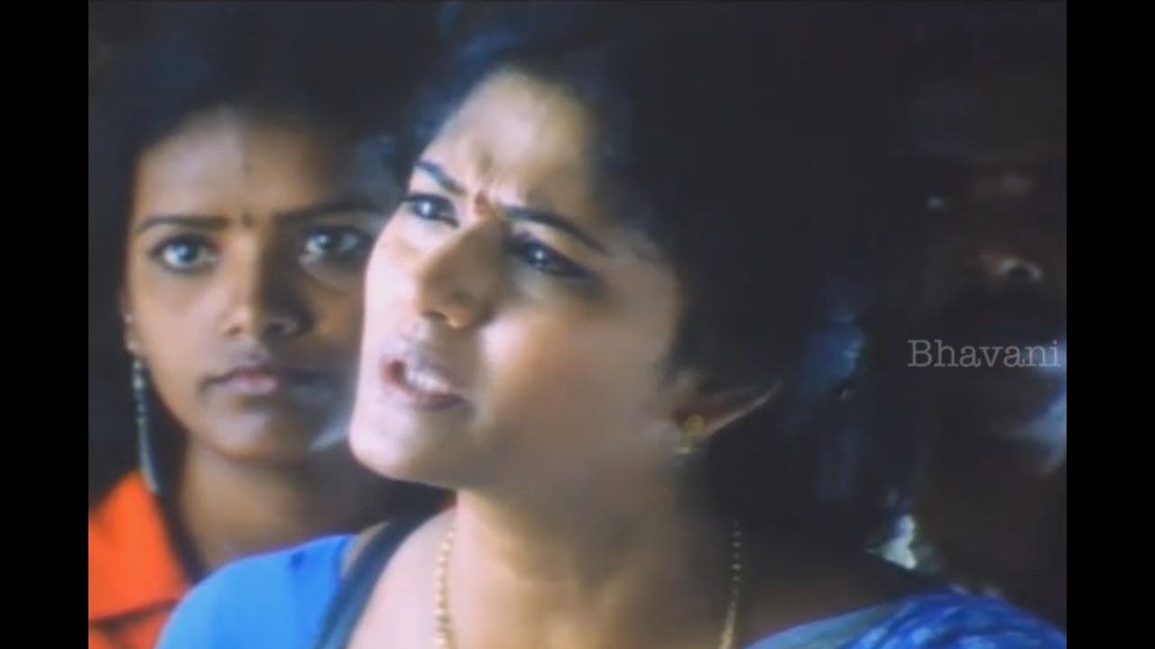 Download Easwari Rao Fight Back Against Harrasment In Bus || Mourya Telugu Movie Scenes