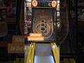 The Original 10 ft SKEEBALL Modernized and reconditioned at Tnt Amusements #skeeball