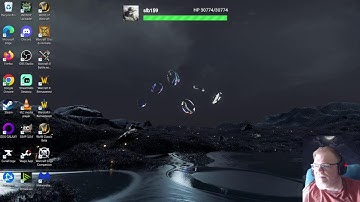 Chill Beta Exploration Midnight With Kop - WindWalker Monk PoV