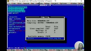 strlwr() (String function ) using C++ |Ragini modi classes