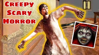 Creepy Scary Horror: The Nightmare of Freddy | Full Android Gameplay | by Candy Studio Games screenshot 1