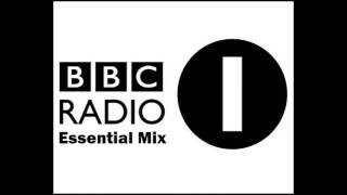 Essential Mix 1994 06 25 Laurent Garnier