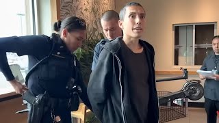 The Biggest Creep On YouTube Is Arrested...