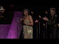 SAMARA JOY Wins Best Jazz Performance For &quot;TIGHT&quot; | 2024 GRAMMYs Acceptance Speech