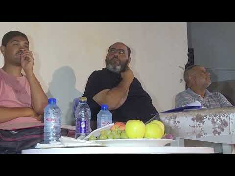 ختم المغفور له الشاب عمر بوصرصار ط المهدية الزلوزة مدخل مستودع الحطاب المقرىء شكري بكار ج 20096400