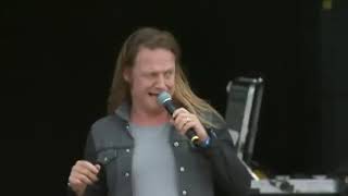 D.A.D. - Live Hellfest 2012 (Full)