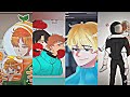 Best Drawing AMONG US as ANIME FAN ART | Tik Tok Compilation 2020-2021 ♡