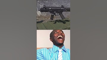 ranking smg gun in codm #codmemes #codm #codmobile