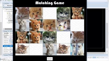 Matching Game