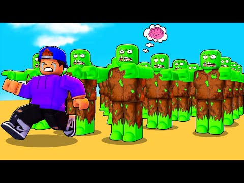 ROBLOX ESCAPE THE