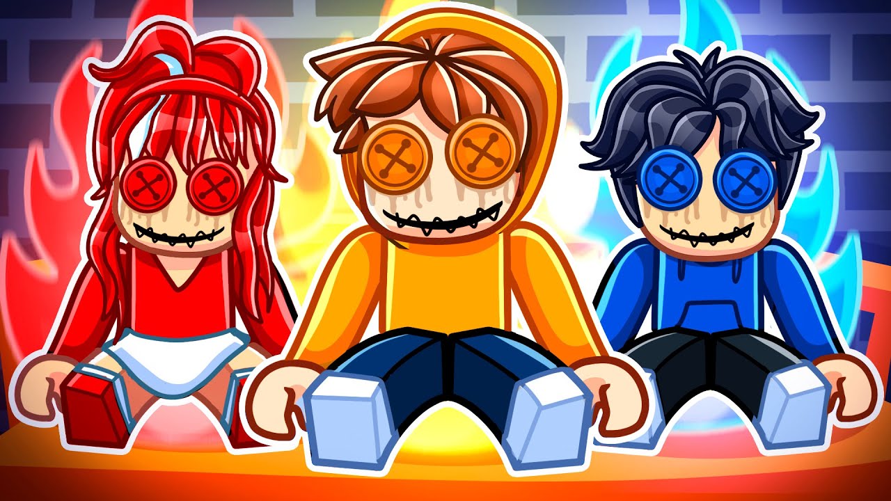 Something Has POSSESSED Our KORY TOYS...